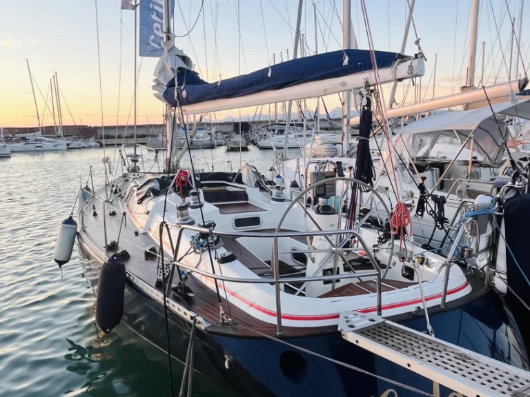 Bootverhuur Comar Genesi 43 in Punta Ala via SamBoat