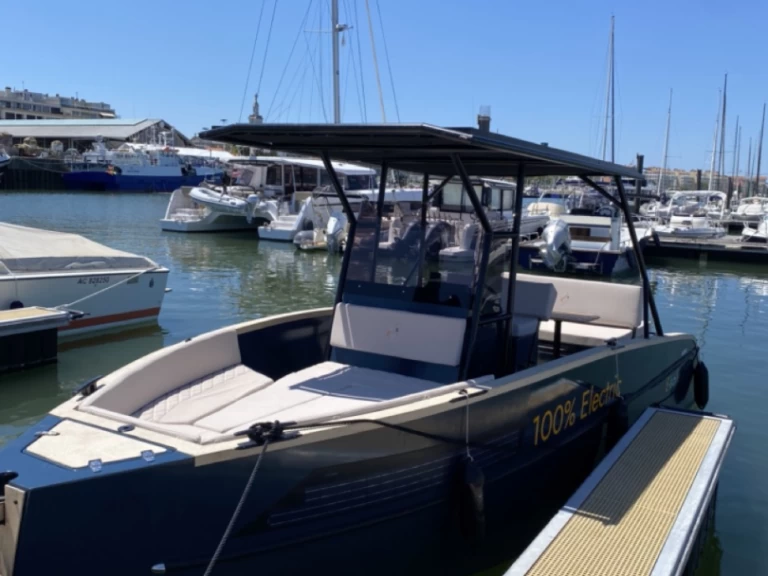 E-sole 750 te huur van particulier of professional in Arcachon