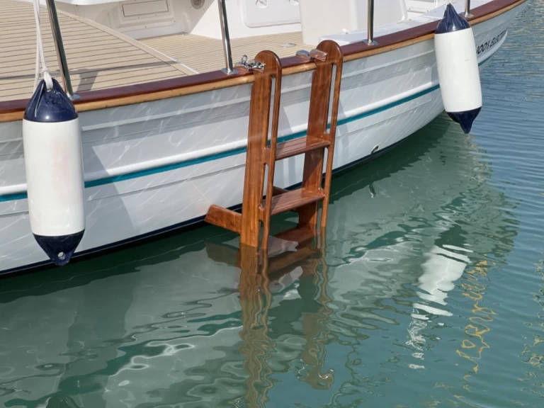 Verhuur Motorboot in Port d'Alcudia - medvolt m7