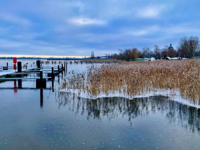 Jachthuur in Ribnitz-Damgarten - FLOATING 44-3 via SamBoat