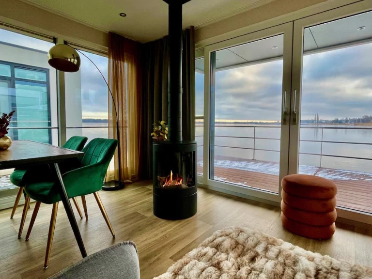 Jachthuur in Ribnitz-Damgarten - FLOATING 44-3 via SamBoat