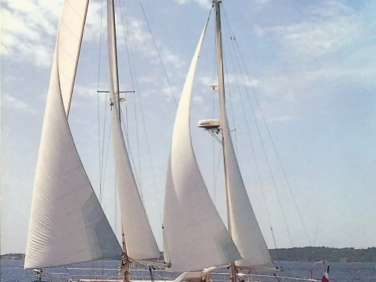 Bootverhuur Amel Maramu in Santa-Maria-Poggio via SamBoat