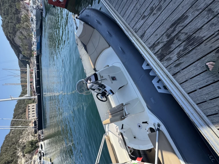 Verhuur RIB in Bonifacio Port - Bwa Itbwa09662102