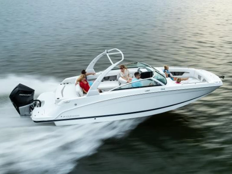 Motorboot te huur in Cannes voor de beste prijs