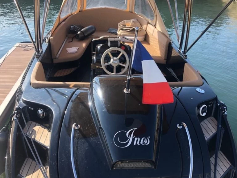 oudhuijzer 580 - Électrique te huur van particulier of professional in Arcachon