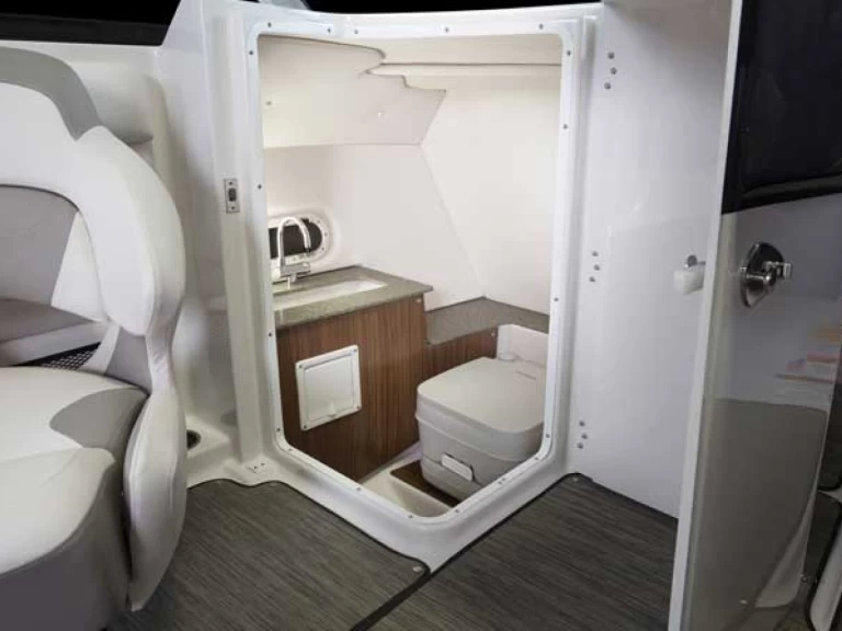 Bootverhuur Cranchi Turchese 24 in Cannes via SamBoat