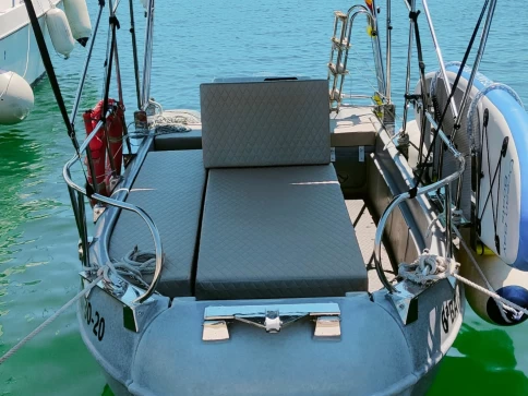 Whaly Whaly 500 te huur van particulier of professional in Castellón de la Plana/Castelló de la Plana