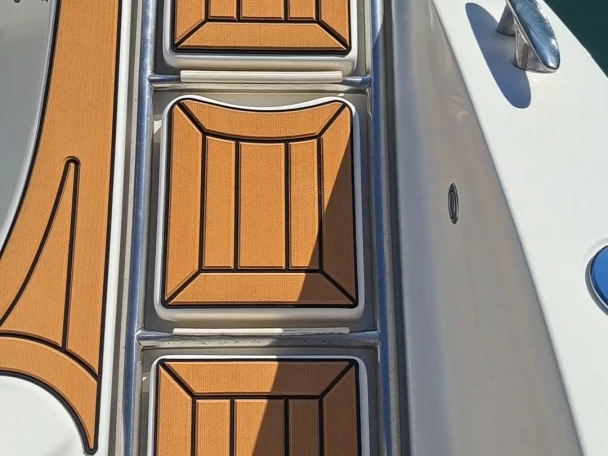 Huur een Sessa Marine Sessa Marine Key Largo 20 in Trogir