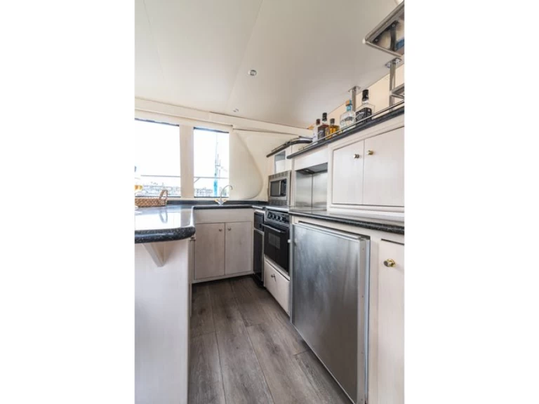 Bootverhuur Carver 570 Voyager in Marina Del Rey via SamBoat