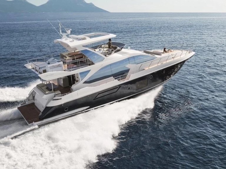 Jacht te huur in Marina Del Rey voor de beste prijs