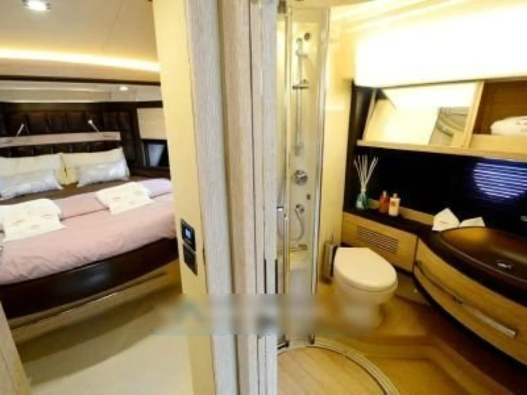 Huur een Azimut 65 in Marina Del Rey