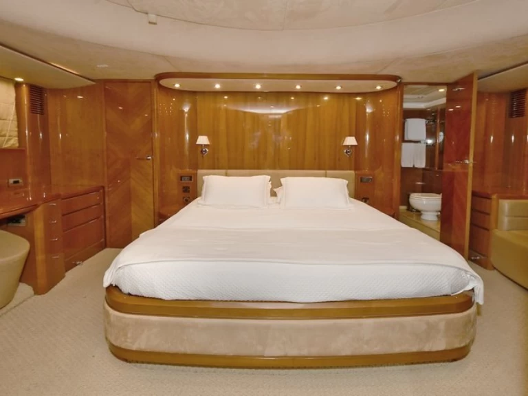 Verhuur Jacht in Marina Del Rey - Viking 85