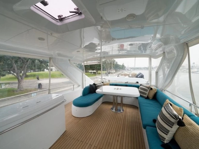 Huur Jacht met of zonder schipper Viking in Marina Del Rey