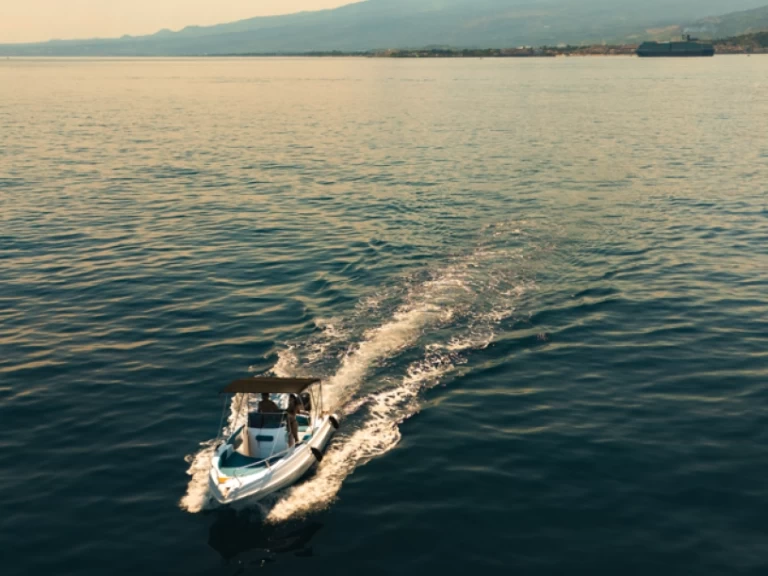 Huur een blumax 19 pro Blumax 19 Pro in Taormina