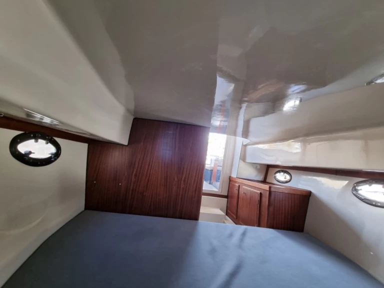 Bootverhuur Six-Fours-les-Plages goedkoop 780 WA