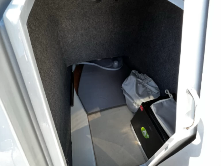 Jachthuur in Six-Fours-les-Plages - Moonday yacht Matrix 655 via SamBoat