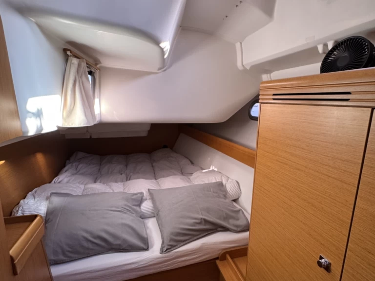 Huur Zeilboot met of zonder schipper Jeanneau in Torrevieja