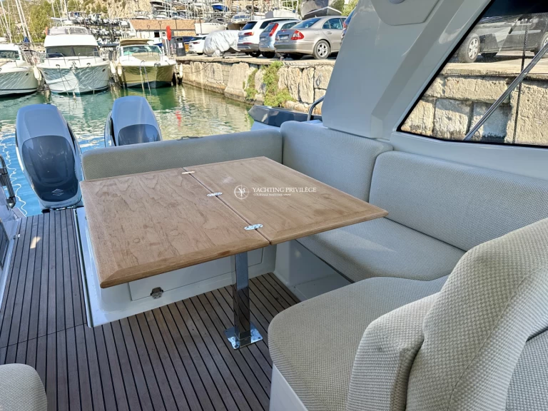 Bénéteau Gran turismo 36 ob te huur van particulier of professional in Marseille