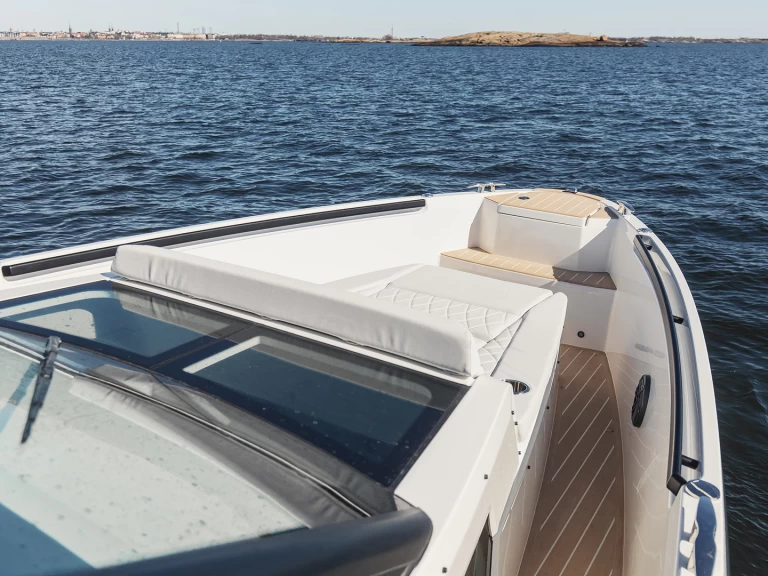 Bootverhuur Split goedkoop Saxdor 320 GTO