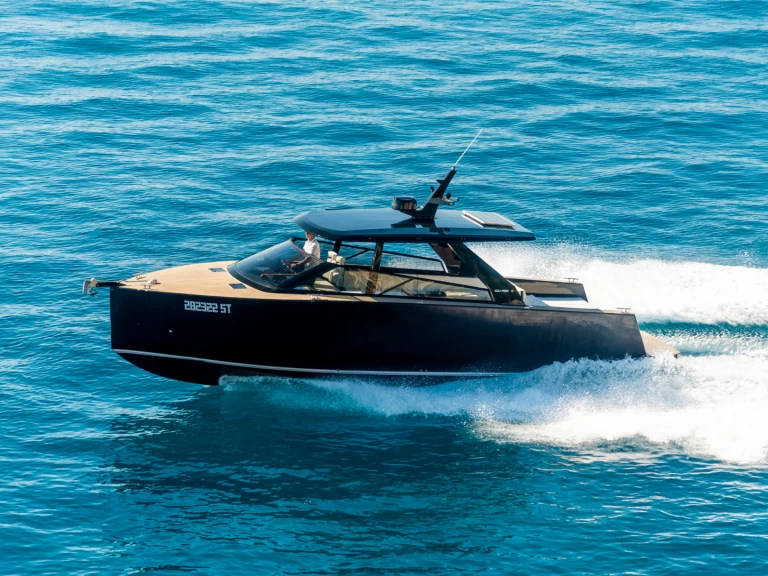 Colnago Colnago 35 te huur van particulier of professional in Split