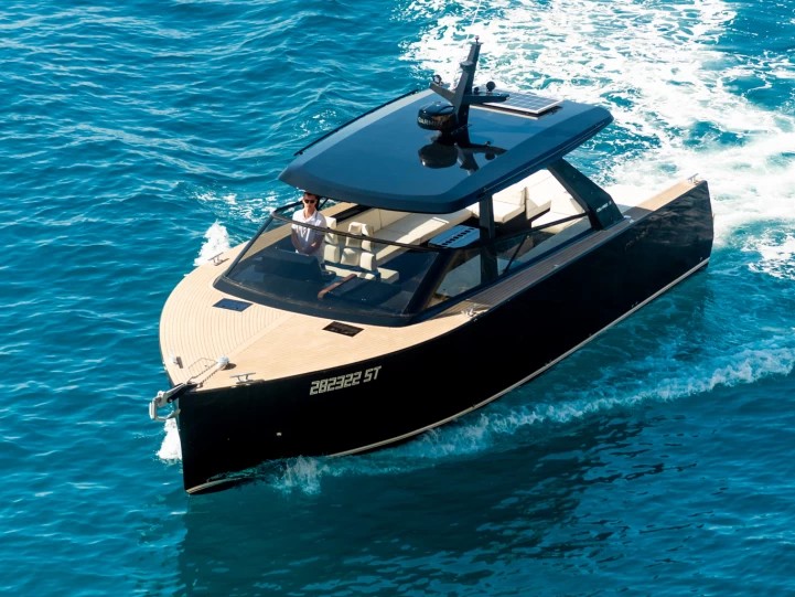 Huur een Colnago Colnago 35 in Split