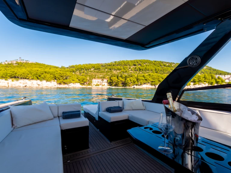 Bootverhuur Split goedkoop Colnago 35