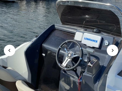 Bénéteau Flyer 5.5 SUNdeck te huur van particulier of professional in Carry-le-Rouet