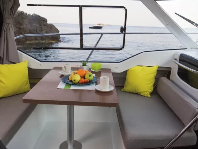 Motorboot te huur in Sanremo voor de beste prijs