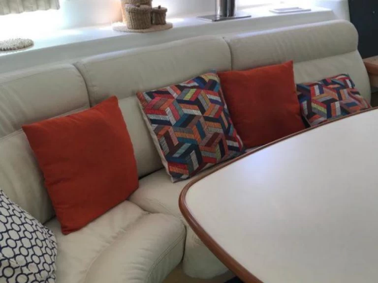 Verhuur Catamaran Custom Made met vaarbewijs