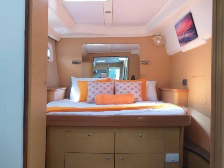 Catamaran te huur in Bayahíbe (Zona Urbana) voor de beste prijs