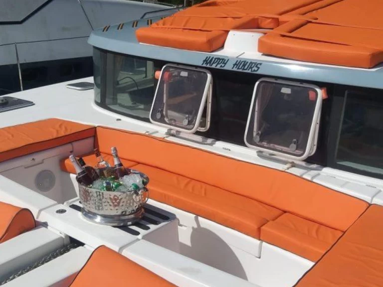 Custom Made 44 te huur van particulier of professional in Bayahíbe (Zona Urbana)