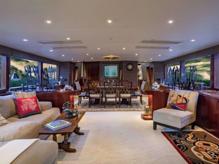 Verhuur Jacht Broward met vaarbewijs