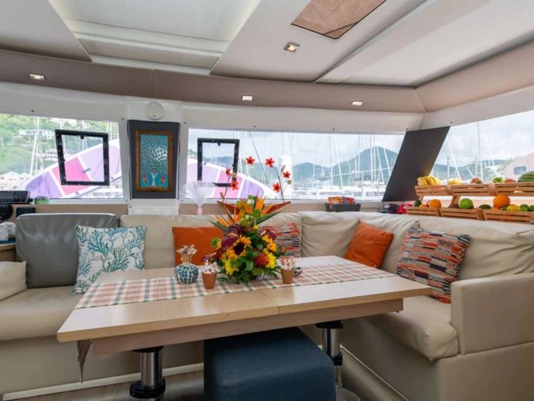 Bootverhuur Britse Maagden Eilanden goedkoop ABUNDANCE