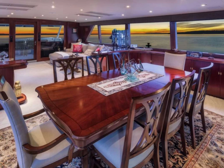 Verhuur Jacht Broward met vaarbewijs