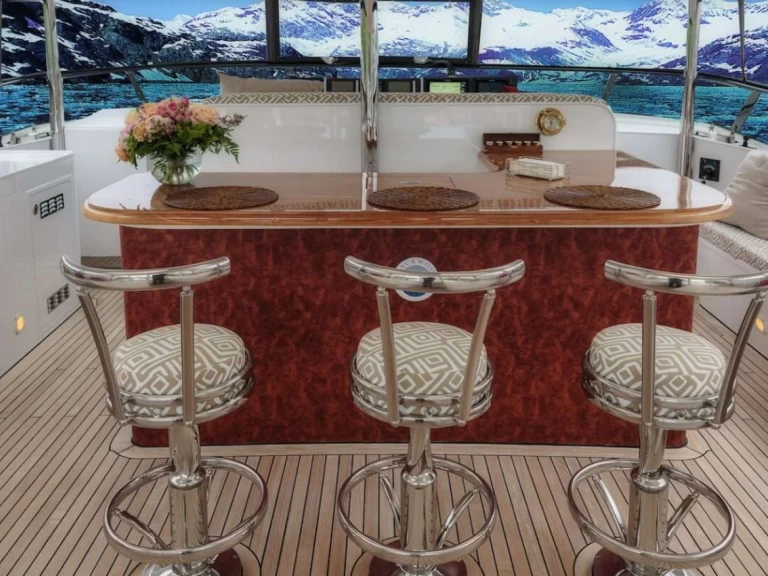 Jacht te huur in Seattle voor de beste prijs