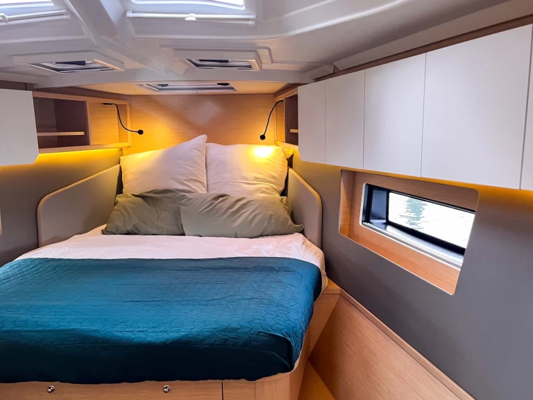 Verhuur Zeilboot in Rostock - Dufour Dufour 41