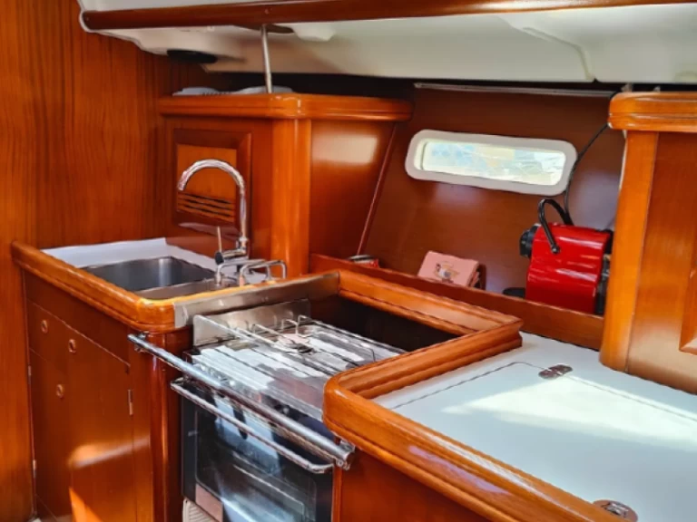 Bénéteau Oceanis 393 Clipper te huur van particulier of professional in Kallithea