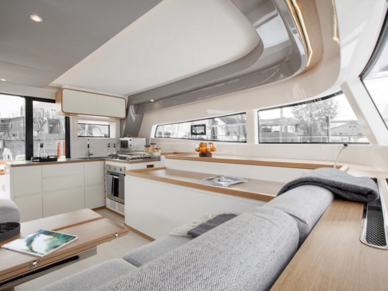 Bootverhuur Excess Excess 15 in Seget Donji via SamBoat