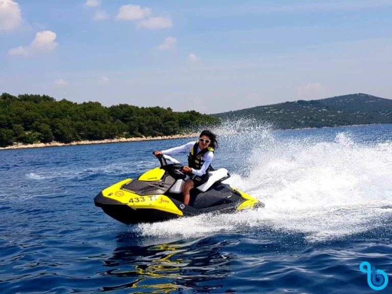 Jet Ski te huur in Rovinj voor de beste prijs