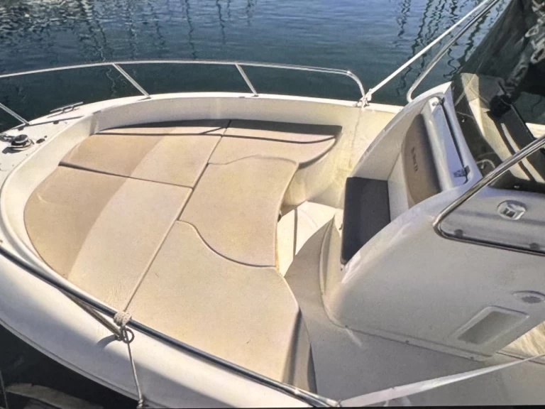 Huur Motorboot met of zonder schipper Mingolla in Le Cap d'Agde