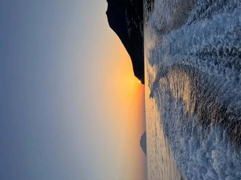 Bsc BSC 78 Ebony te huur van particulier of professional in Marina di Portorosa