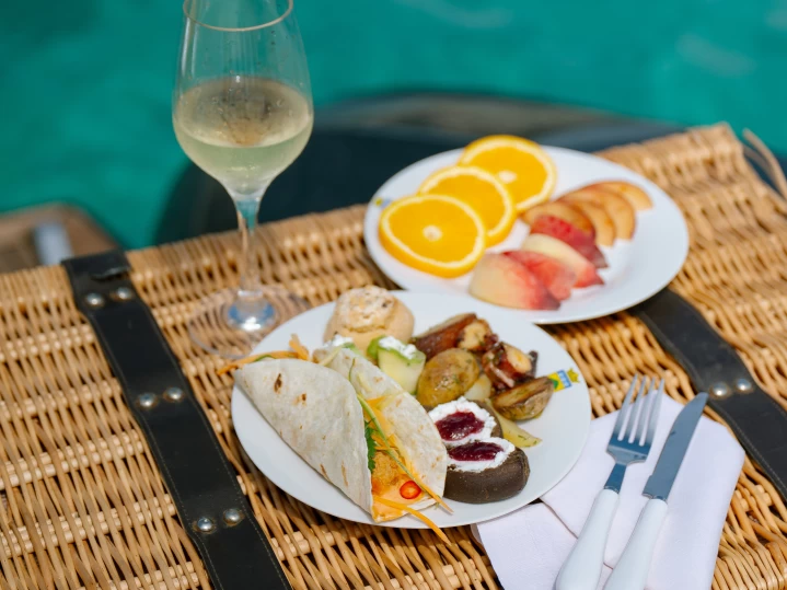 Verhuur RIB in Sifnos - Sea quest 760