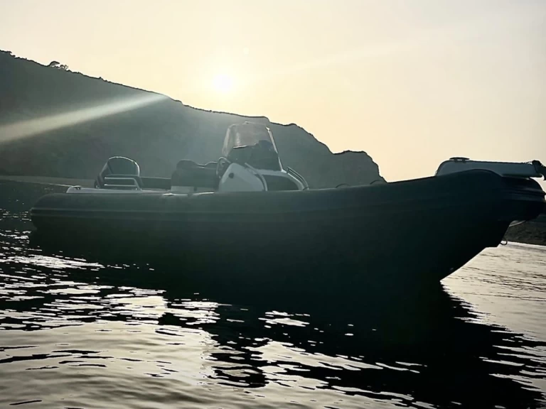 Jachthuur in Marina di Portorosa - Bsc BSC 78 Ebony via SamBoat