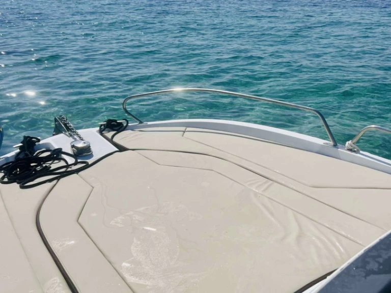 Jachthuur in Hyères - Bénéteau Flyer 6.6 SUNdeck via SamBoat