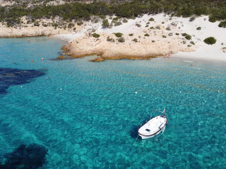 Verhuur Motorboot Salpa met vaarbewijs