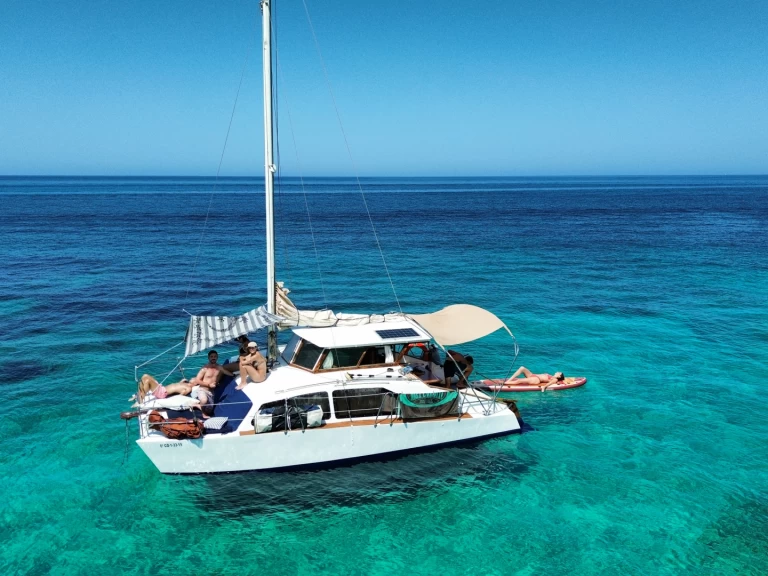 J.K. Pike &Sons LTD BOBCAT te huur van particulier of professional in La Savina