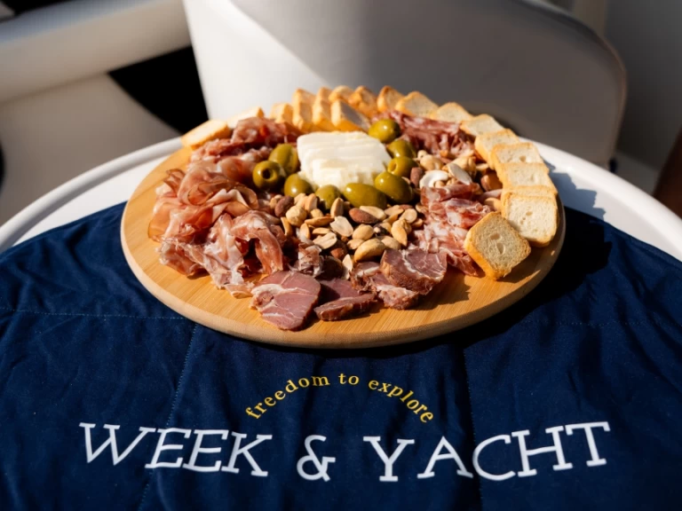 Huur Motorboot met of zonder schipper Sea Ray in Porto