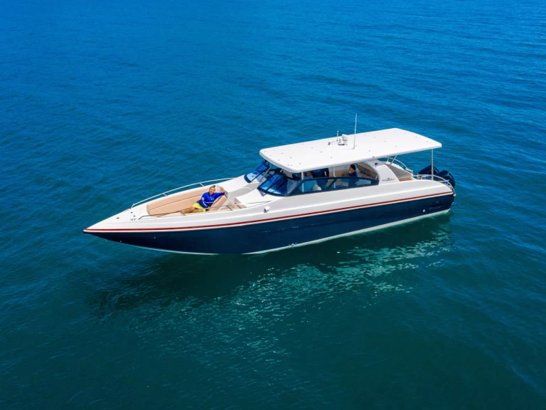 Huur een SEAT SB399 in Bo Put