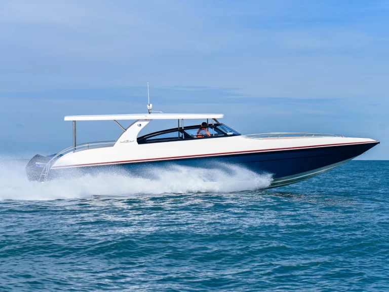 Bootverhuur Bo Put goedkoop SB399