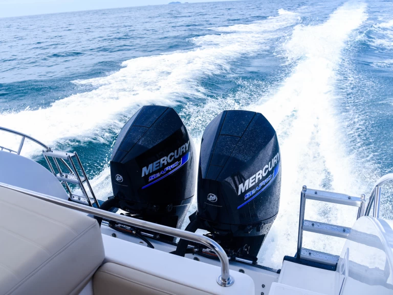 Bootverhuur SEAT SB399 in Bo Put via SamBoat